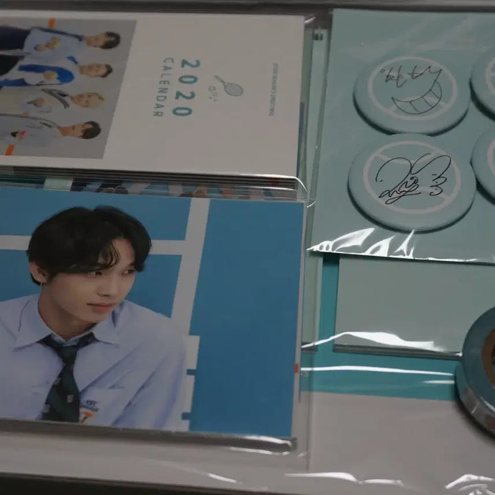 [BUNJANG] BTOB 2020 Season&