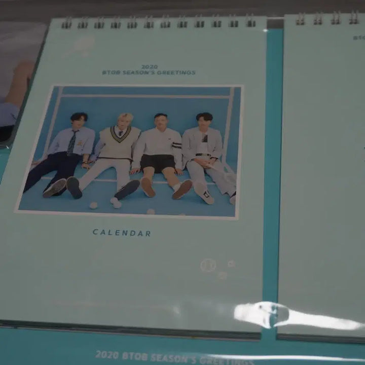 [BUNJANG] BTOB 2020 Season&