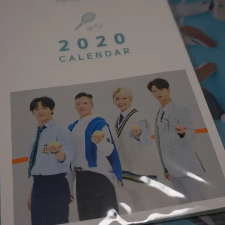 [BUNJANG] BTOB 2020 Season&
