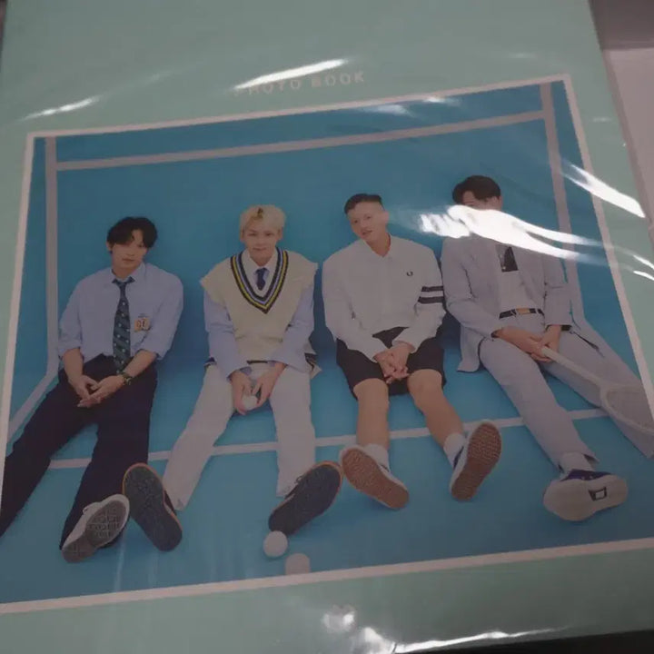 [BUNJANG] BTOB 2020 Season&