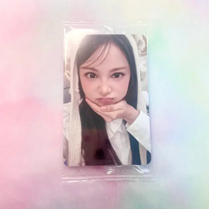 [BUNJANG] Heartz to Heartz Carmen Rude Ktown4u POB Photocard / 하츠투하츠 카르멘 루드 케이타운포유 케타포 럭드 미공포 포카
