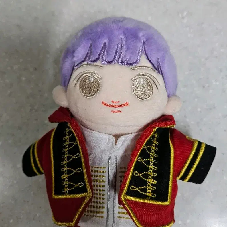 [BUNJANG] Taemin 10cm Doll / 태민 10cm인형