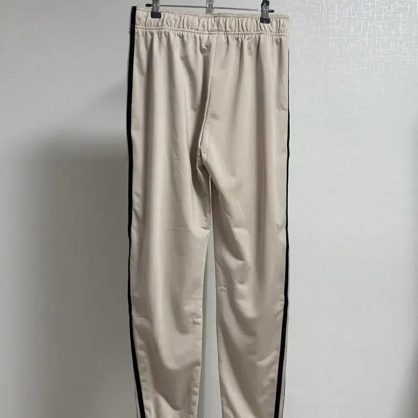 [BUNJANG] Adidas Originals Beige Training Pants XL / 아디다스 오리지널 트레이닝 팬츠 베이지 XL