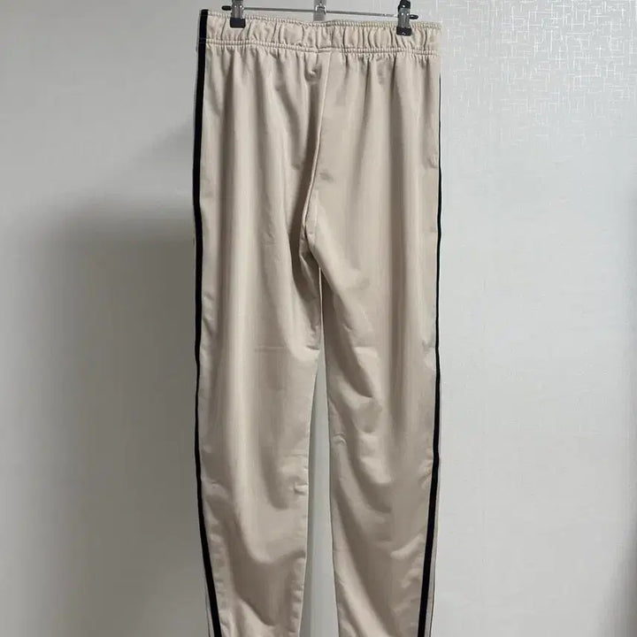[BUNJANG] Adidas Originals Beige Training Pants XL / 아디다스 오리지널 트레이닝 팬츠 베이지 XL