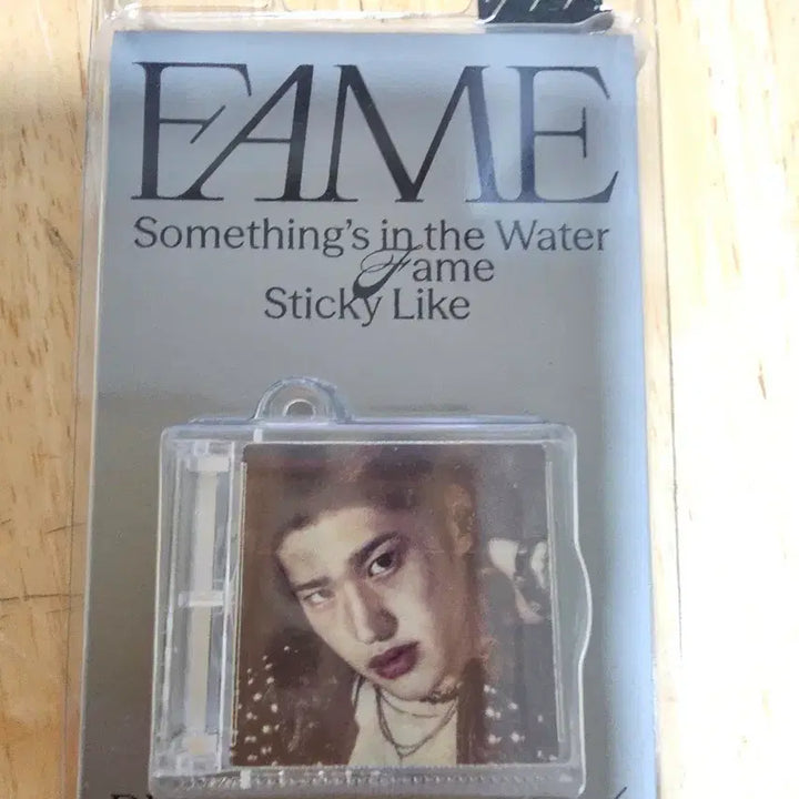 [SOLD OUT] 라이즈 fame 스미니 소희(개봉품, 포카x)