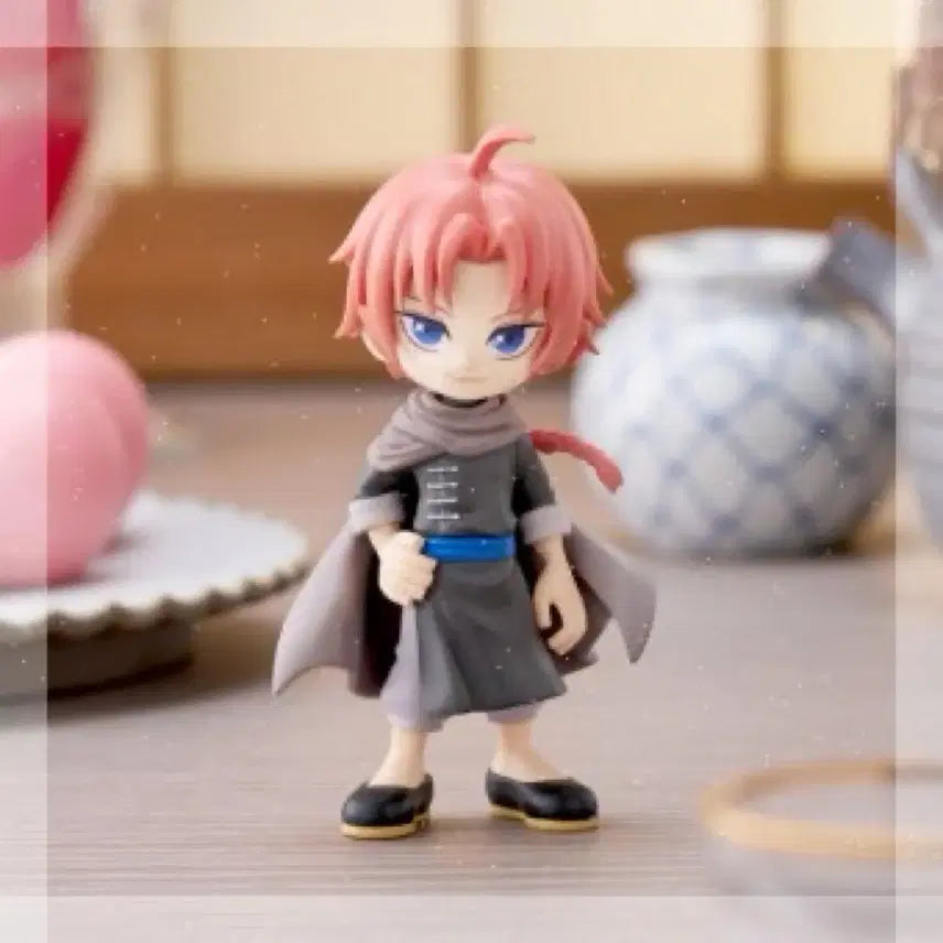 [BUNJANG] Gintama Kamui Figure / 은혼 팔버스 카무이