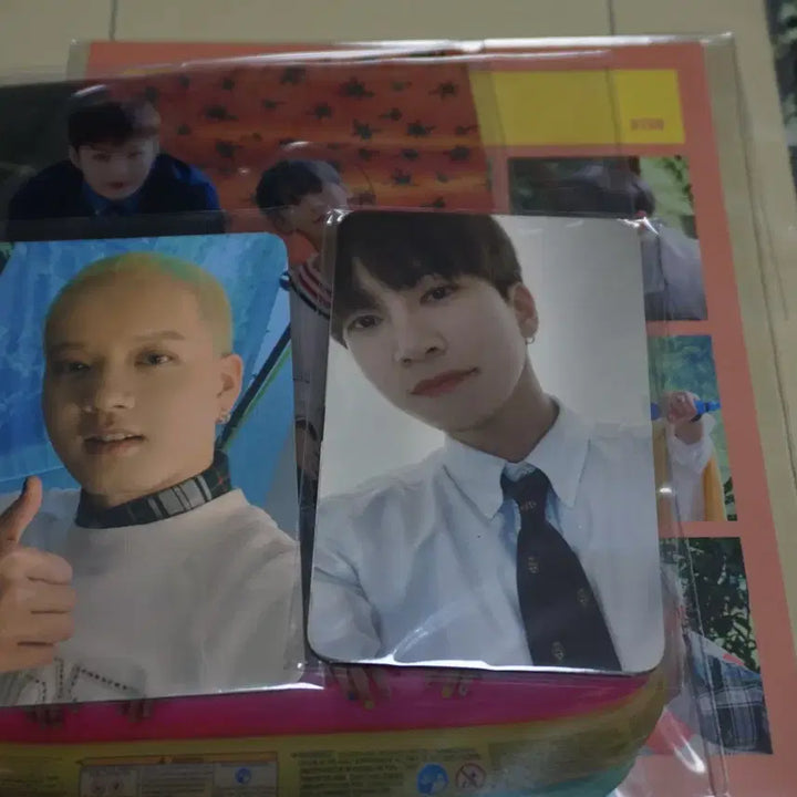 [BUNJANG] BTOB 2021 Season&