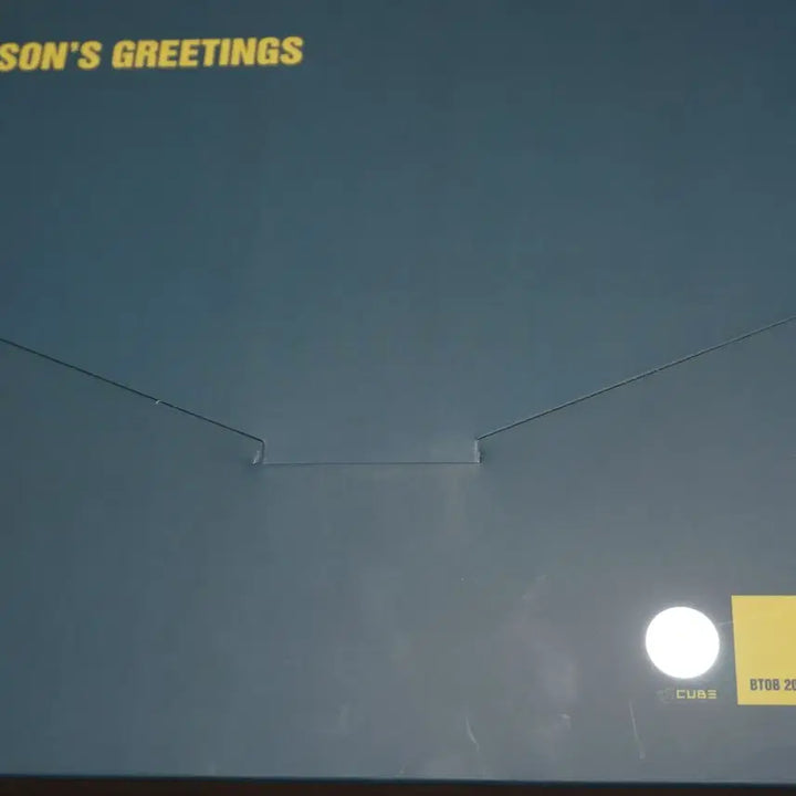 [BUNJANG] BTOB 2021 Season&