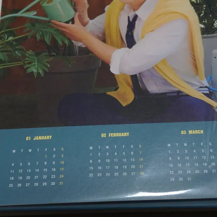 [BUNJANG] BTOB 2021 Season&