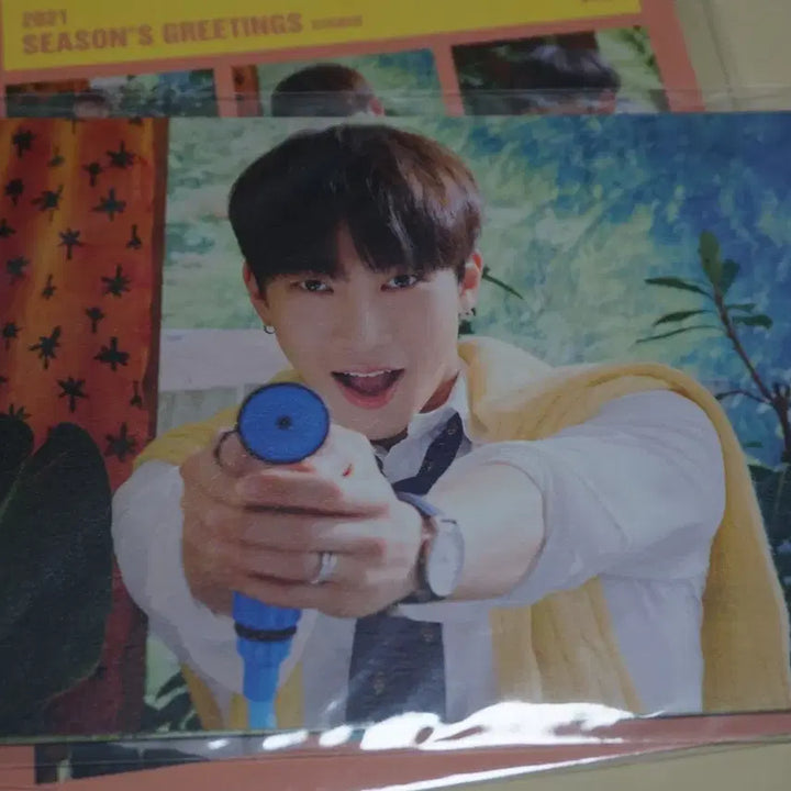 [BUNJANG] BTOB 2021 Season&