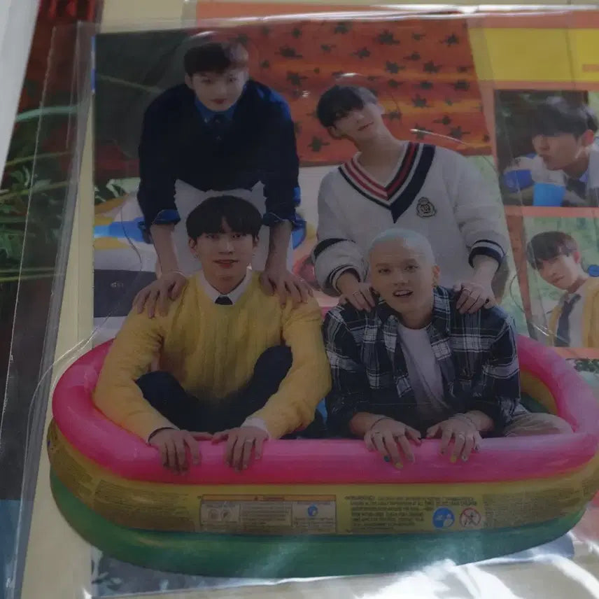 [BUNJANG] BTOB 2021 Season&