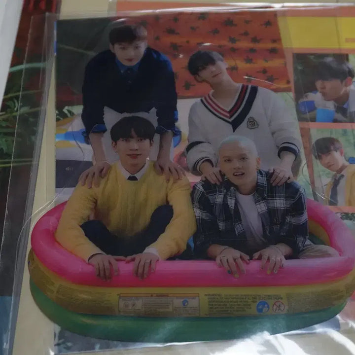 [BUNJANG] BTOB 2021 Season&