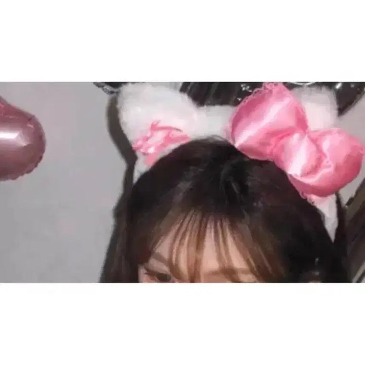 [BUNJANG] Hello Kitty Headband / 팬싸템 추천) 고양이 헬로키티 머리띠
