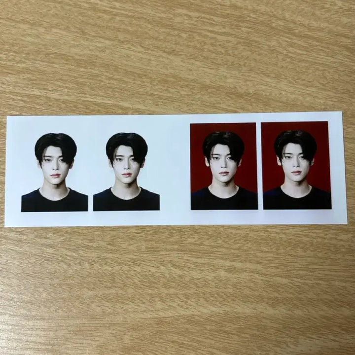 [BUNJANG] NCT WISH Sion Photo Card / 엔시티 위시 시온 증사 양도합니다!