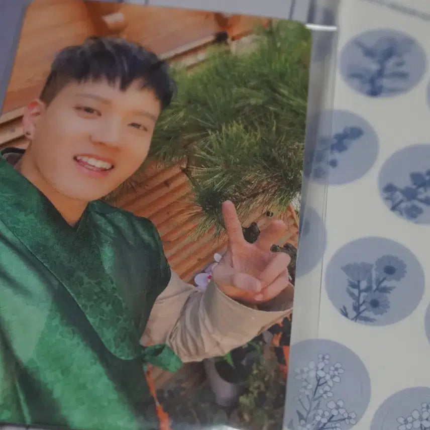 [BUNJANG] BTOB 2022 Season&