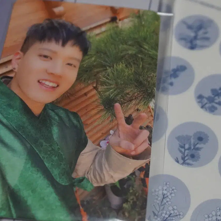 [BUNJANG] BTOB 2022 Season&