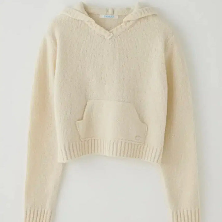 [BUNJANG] Tanat Light Hoodie Sweater / 타낫Light hoodie sweater 후드니트