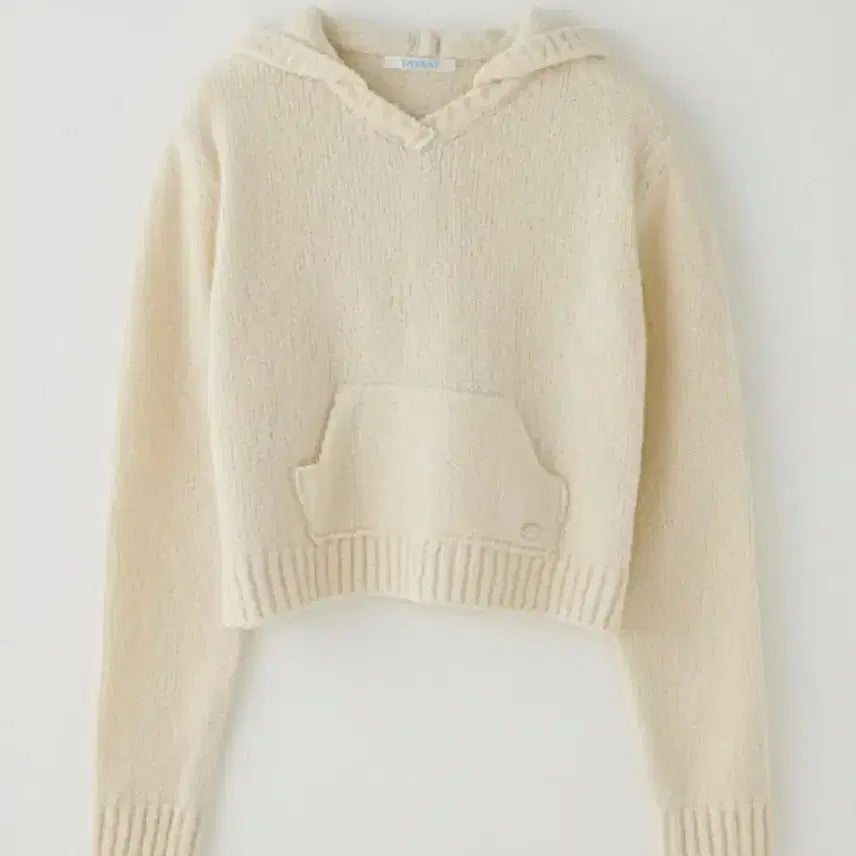 [BUNJANG] Tanat Light Hoodie Sweater / 타낫Light hoodie sweater 후드니트