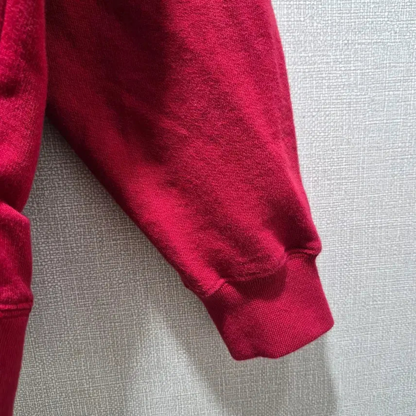 [BUNJANG] Benetton 90s Logo Sweatshirt / (M) 90s 베네통 로고 스웻셔츠 맨투맨