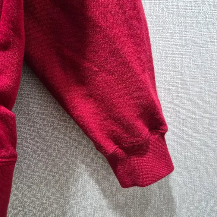 [BUNJANG] Benetton 90s Logo Sweatshirt / (M) 90s 베네통 로고 스웻셔츠 맨투맨
