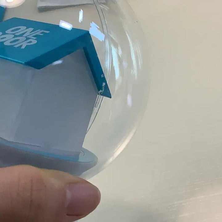 [BUNJANG] BOYNEXTDOOR Official Lightstick / 보이넥스트 도어 응원봉 원더스틱