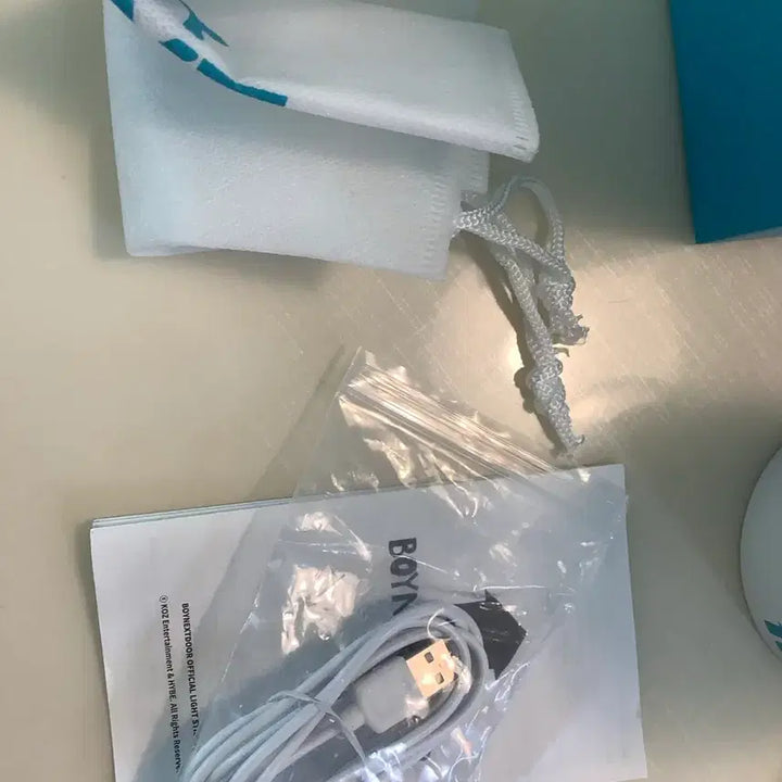 [BUNJANG] BOYNEXTDOOR Official Lightstick / 보이넥스트 도어 응원봉 원더스틱