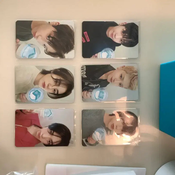 [BUNJANG] BOYNEXTDOOR Official Lightstick / 보이넥스트 도어 응원봉 원더스틱