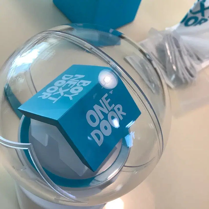 [BUNJANG] BOYNEXTDOOR Official Lightstick / 보이넥스트 도어 응원봉 원더스틱