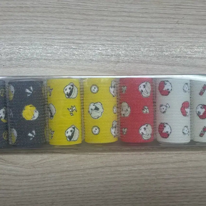 [BUNJANG] BTS TinyTan Hair Roll / 방탄소년단 TinyTan 헤어롤