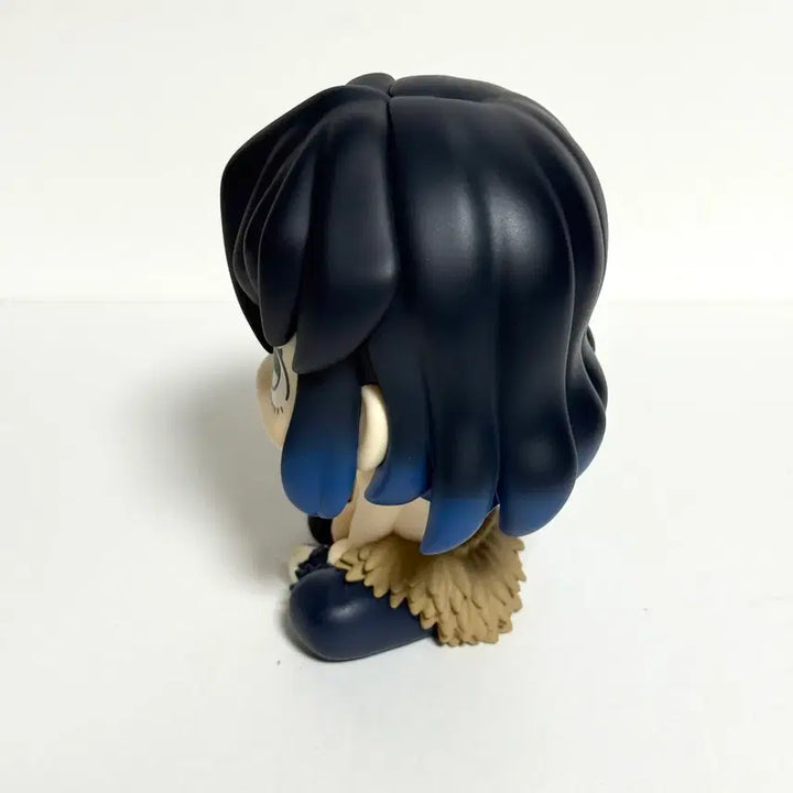 [BUNJANG] Demon Slayer Inosuke Look Up Figure (POB) / 귀멸의칼날 이노스케 룩업 (특전o)