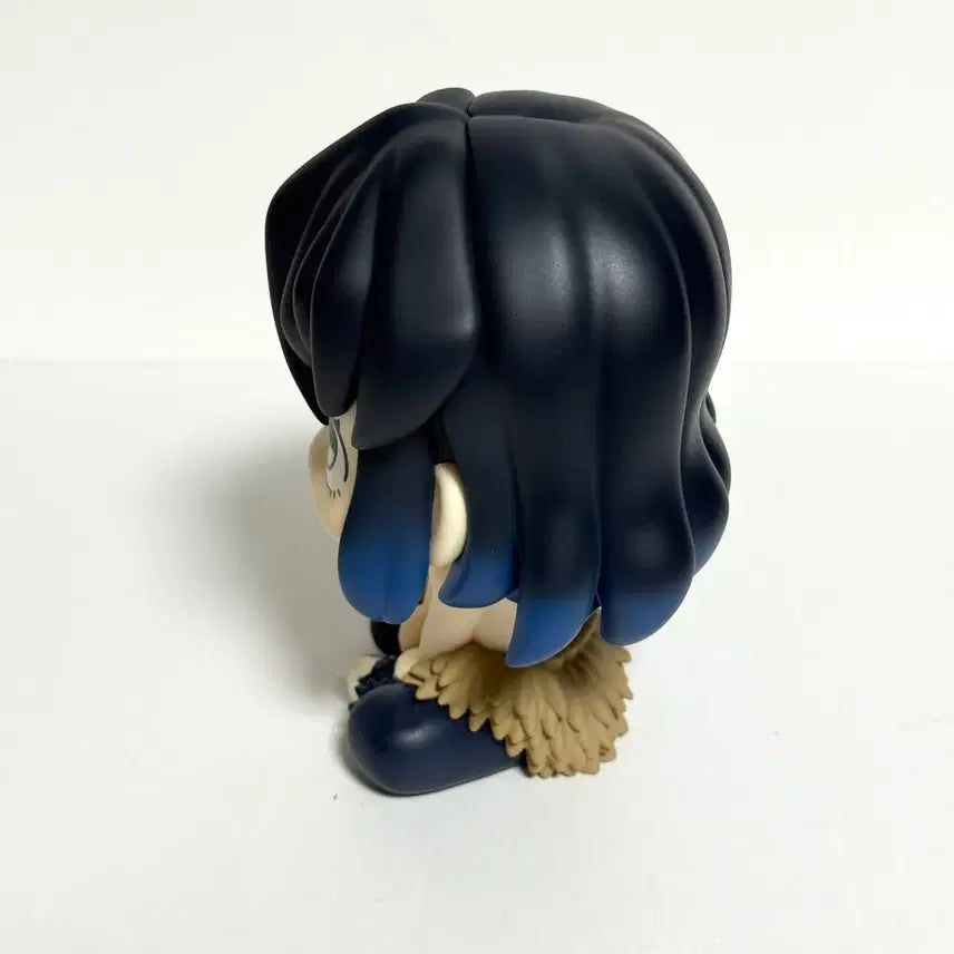 [BUNJANG] Demon Slayer Inosuke Look Up Figure (POB) / 귀멸의칼날 이노스케 룩업 (특전o)