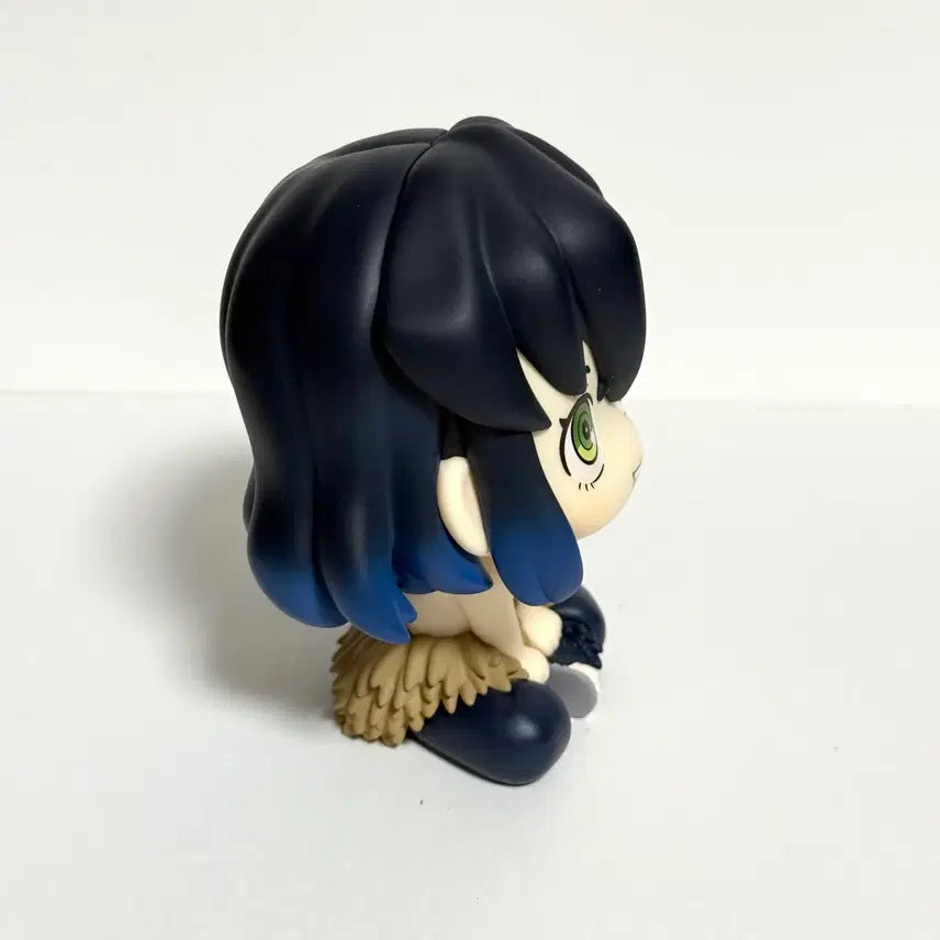 [BUNJANG] Demon Slayer Inosuke Look Up Figure (POB) / 귀멸의칼날 이노스케 룩업 (특전o)