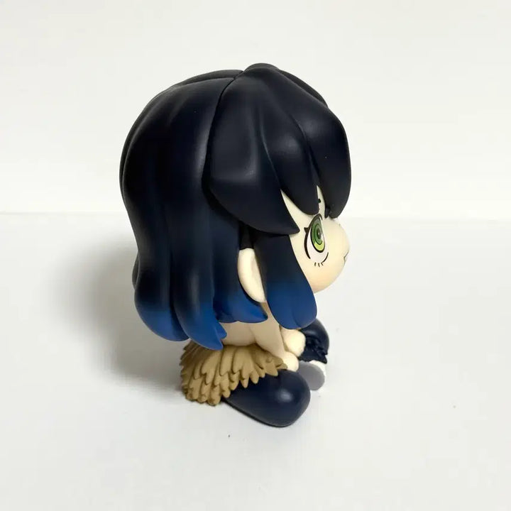 [BUNJANG] Demon Slayer Inosuke Look Up Figure (POB) / 귀멸의칼날 이노스케 룩업 (특전o)