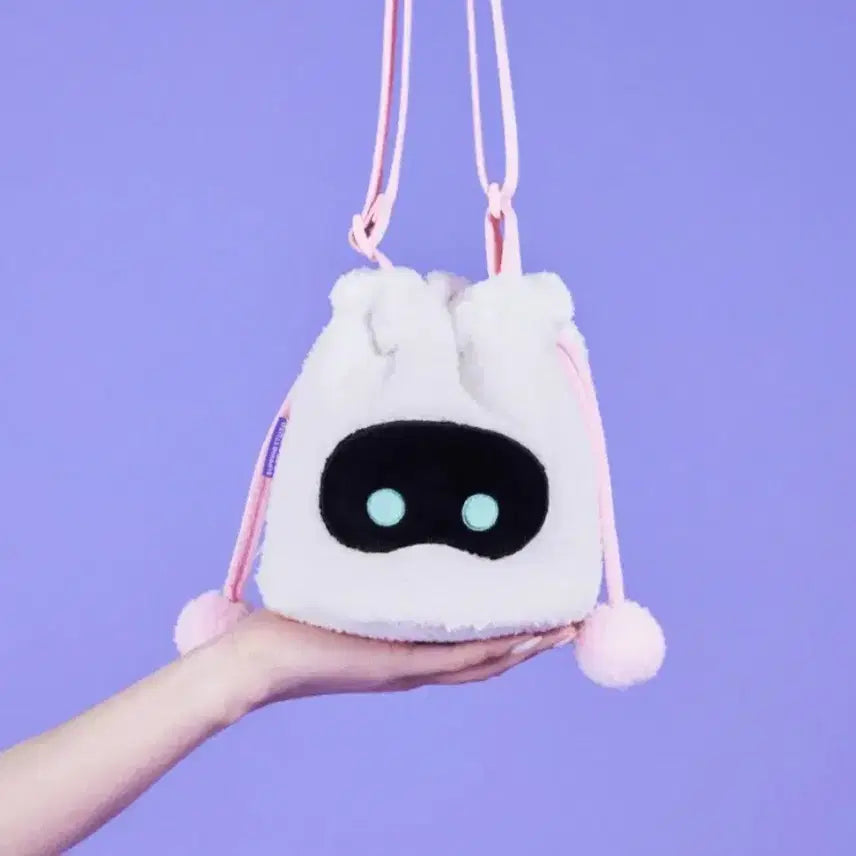 [BUNJANG] BTS Jin RJ Wootteo Cross Bag / BTS Jin 방탄 진 알제이 우떠 크로스백 RJ Wootteo
