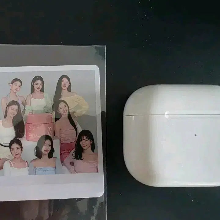 [BUNJANG] fromis_9 Neogen Polaroid Photocard / 프로미스나인 네오젠 폴라형 포토카드