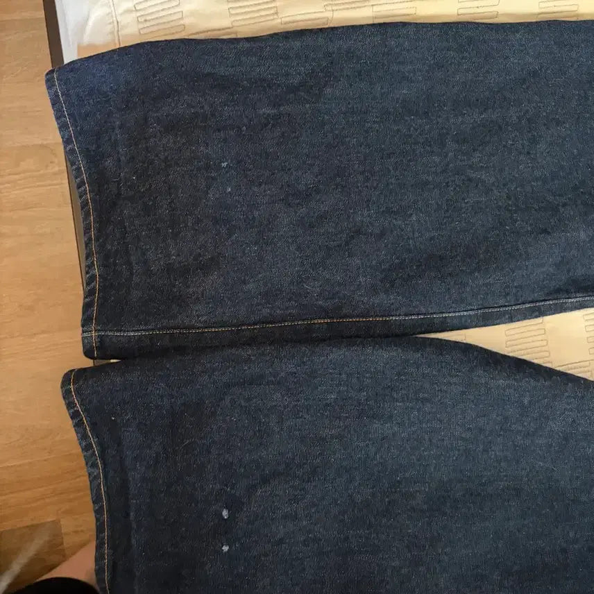 [BUNJANG] Zelrado 313xx Denim Jeans / 제라도 313xx 36사이즈