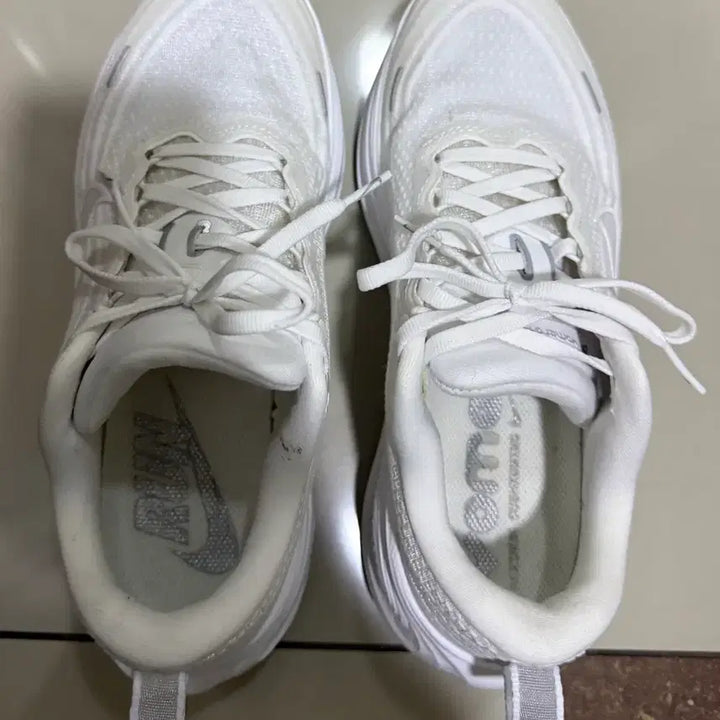 [BUNJANG] Nike ZoomX Sneakers 240 / 나이키 줌엑스 운동화 240