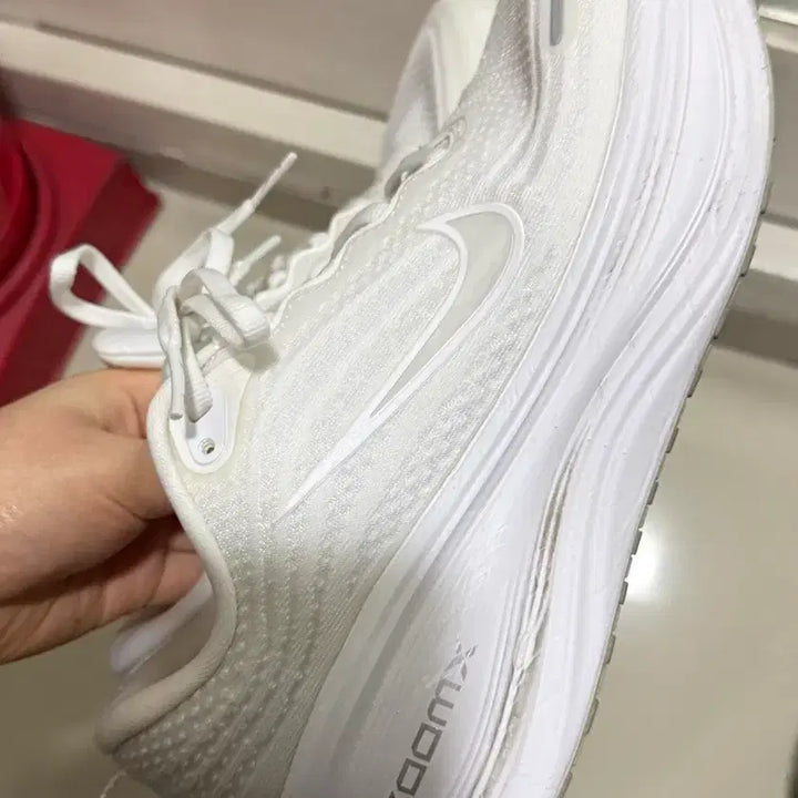 [BUNJANG] Nike ZoomX Sneakers 240 / 나이키 줌엑스 운동화 240