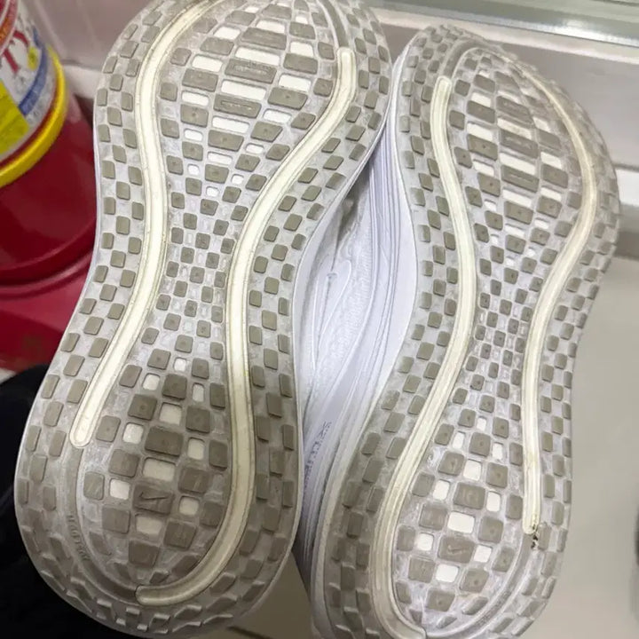 [BUNJANG] Nike ZoomX Sneakers 240 / 나이키 줌엑스 운동화 240