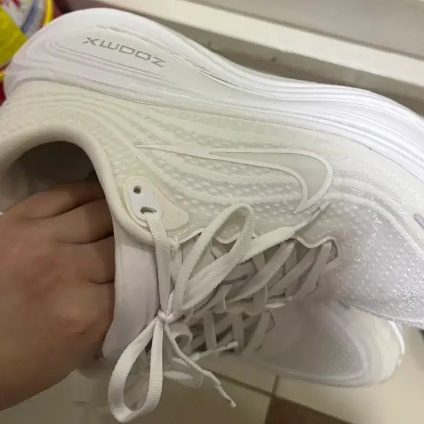 [BUNJANG] Nike ZoomX Sneakers 240 / 나이키 줌엑스 운동화 240