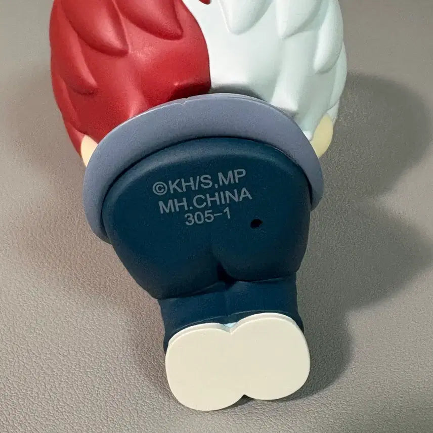 [BUNJANG] My Hero Academia Shoto Todoroki Look Up Figure / 나의 히어로 아카데미아 토도로키 쇼토 룩업 히로아카 나히아