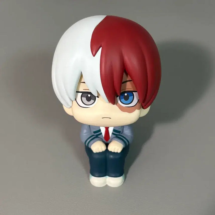 [BUNJANG] My Hero Academia Shoto Todoroki Look Up Figure / 나의 히어로 아카데미아 토도로키 쇼토 룩업 히로아카 나히아