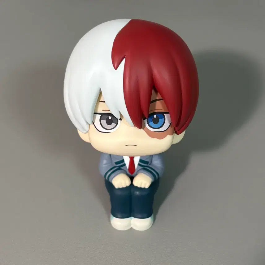 [BUNJANG] My Hero Academia Shoto Todoroki Look Up Figure / 나의 히어로 아카데미아 토도로키 쇼토 룩업 히로아카 나히아