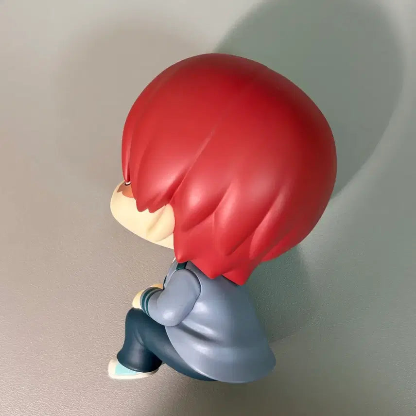 [BUNJANG] My Hero Academia Shoto Todoroki Look Up Figure / 나의 히어로 아카데미아 토도로키 쇼토 룩업 히로아카 나히아