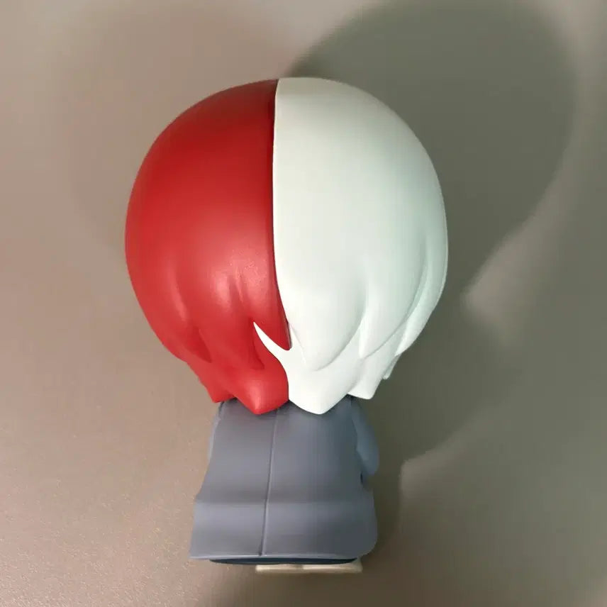 [BUNJANG] My Hero Academia Shoto Todoroki Look Up Figure / 나의 히어로 아카데미아 토도로키 쇼토 룩업 히로아카 나히아