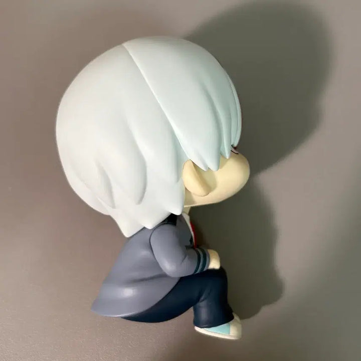 [BUNJANG] My Hero Academia Shoto Todoroki Look Up Figure / 나의 히어로 아카데미아 토도로키 쇼토 룩업 히로아카 나히아