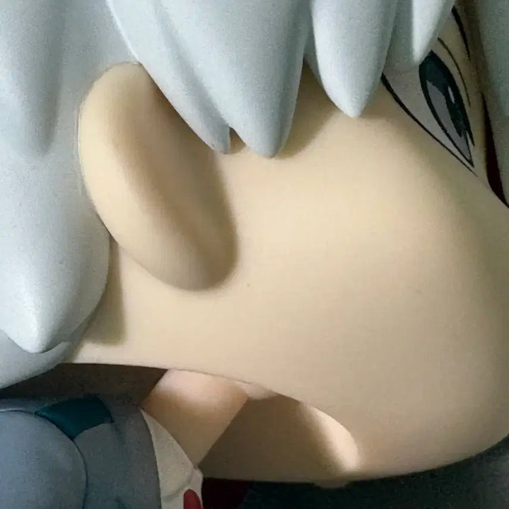 [BUNJANG] My Hero Academia Shoto Todoroki Look Up Figure / 나의 히어로 아카데미아 토도로키 쇼토 룩업 히로아카 나히아