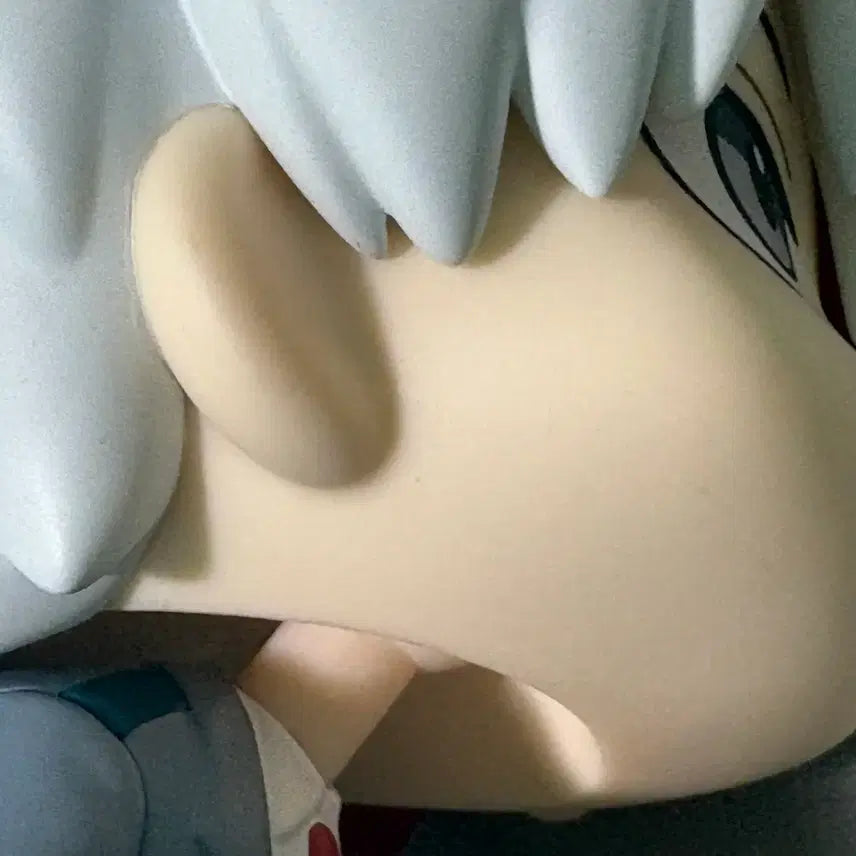[BUNJANG] My Hero Academia Shoto Todoroki Look Up Figure / 나의 히어로 아카데미아 토도로키 쇼토 룩업 히로아카 나히아