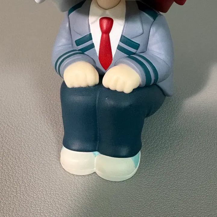 [BUNJANG] My Hero Academia Shoto Todoroki Look Up Figure / 나의 히어로 아카데미아 토도로키 쇼토 룩업 히로아카 나히아