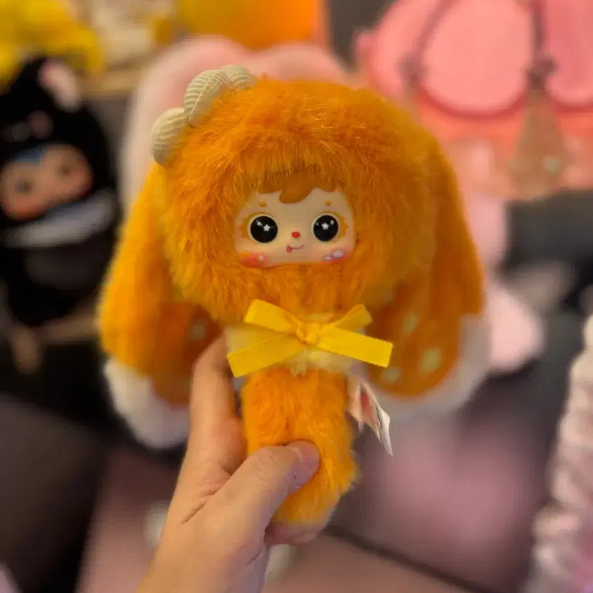 [BUNJANG] Samuel Bit Doll / 사무엘 빗 인형